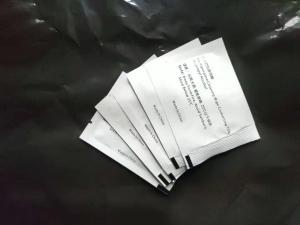 熱敏頭擦拭巾